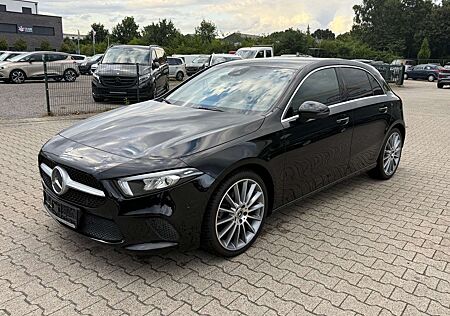Mercedes-Benz A 200 AMG ALUFELGEN