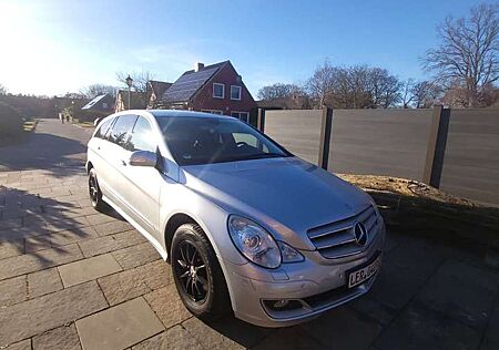 Mercedes-Benz R 350 L 4Matic (251.165)
