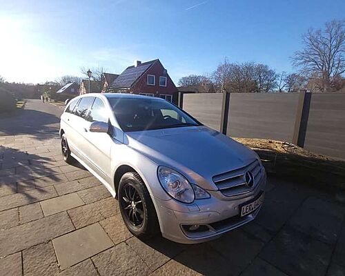 Mercedes-Benz R 350 R 350 L 4Matic (251.165)