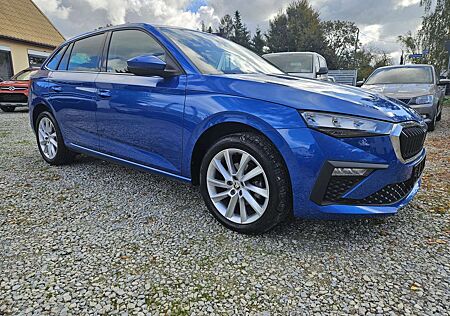 Skoda Scala Selection