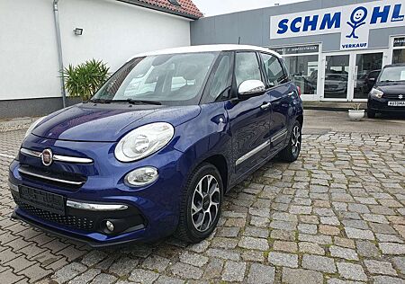 Fiat 500L 1.4 16V S-Design NAVI Allwetter ZR Wapu NEU