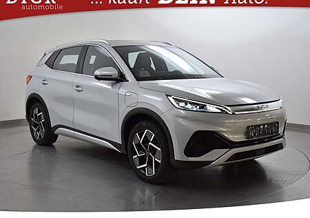 BYD ATTO 3 Design WERKSGA+PANO+NAVI+LED+SHZ+ACC+360+