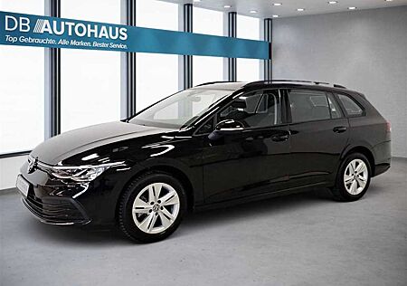 VW Golf Volkswagen Life 1.0 TSI