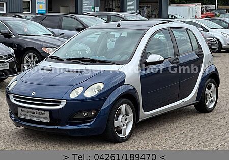 Smart ForFour 1.1*PASSION*1.HAND*KLIMA*SCHIEBEDACH*TÜV