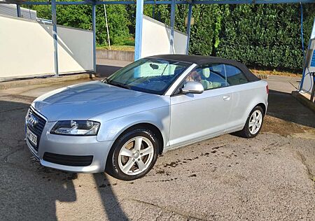 Audi A3 Cabriolet 1.6 Ambition