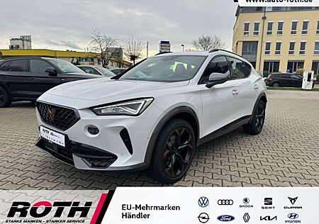 Cupra Formentor 2.0 TSI VZ *Navi*LED*ACC*Pano*Beats*