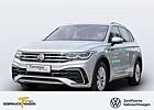 VW Tiguan Volkswagen 1.5 TSI DSG R-LINE LM19 HuD ST.HEIZ AHK K