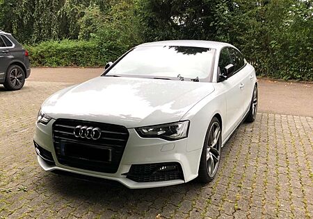 Audi A5 3.0 TFSI Sportback quattro S tronic