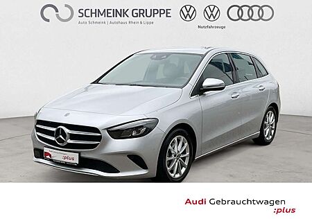Mercedes-Benz B 200 Business Kamera LED MBUX AR