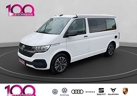 VW T6 Volkswagen .1 California Coast 2.0 TDI DSG StandHZG AHK-abnehmbar Navi digi