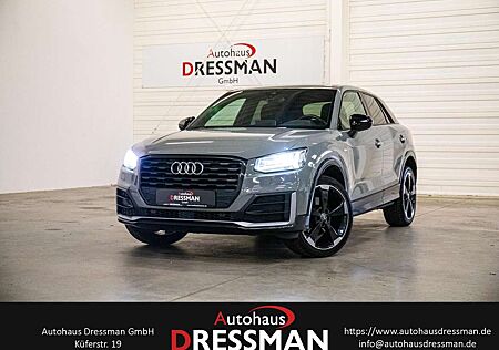 Audi Q2 1.4 TFSI S LINE EDITION #1 ACC LED B&O KAMERA