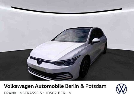 VW Golf Volkswagen VIII 1.5 eTSI Active Nav Pano Standhzg LED