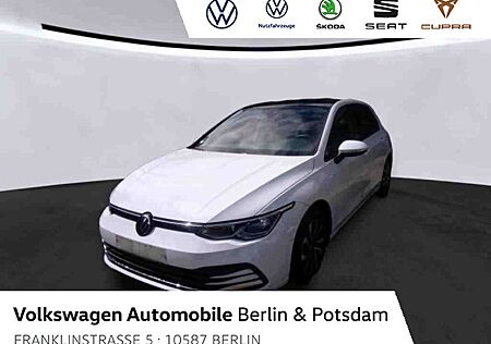 VW Golf Volkswagen VIII 1.5 eTSI Active Nav Pano Standhzg LED