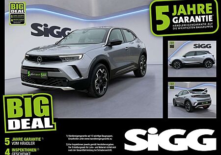 Opel Mokka-e Ultimate Tageszulassung 53% Nachlass!