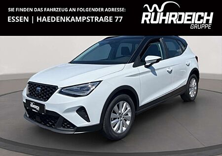 Seat Arona Style 1.0 TSI EU6d NAVI KLIMAAT PDC MIRRORLINK