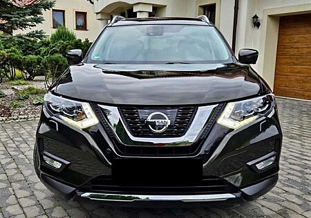 Nissan X-Trail 1.6 DIG-TN-Connecta
