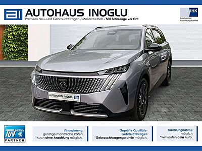 Peugeot 5008 Allure HYBRID 145 e-DSC6 7-Si+Multimedia+R-Kam+DAB