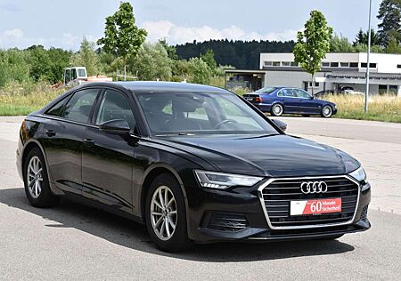 Audi A6 40 TDI*LIM*Virtual*Kamera*S-Tronic*B&O*LED