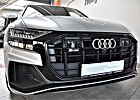 Audi SQ8 Head-Up Matrix-LED 360°-Kamera Panorama B&O