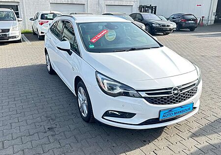 Opel Astra K Sports Tourer Ultimate - Mit Garantie