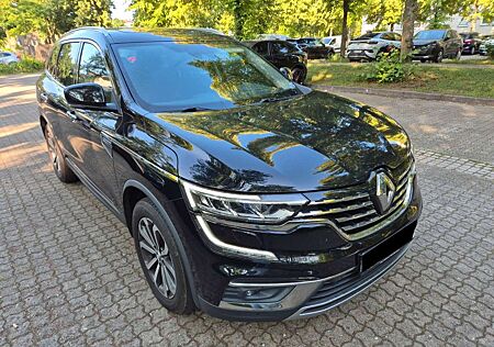 Renault Koleos Intens AUT PANORAMA T.LEDER 15899NETTO