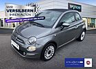 Fiat 500C 1.0 Hybrid Dolcevita **Klima/PDC/LM**