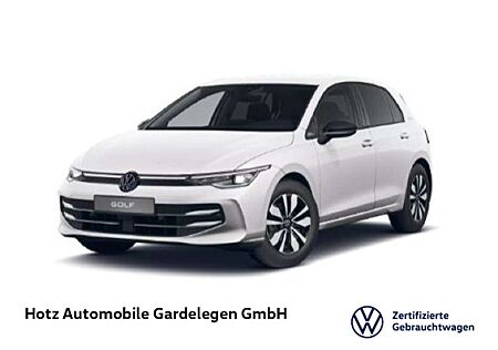 VW Golf Volkswagen VIII 1.5 eTSI DSG Goal AHK/LED/KAMERA/ACC
