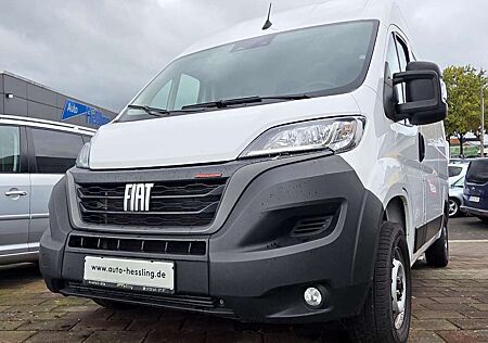 Fiat Ducato gebraucht kaufen Fiat Ducato 180 L2H2 RS: 3450 Carplay Verst. Federung