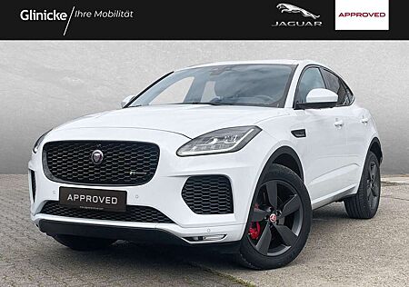Jaguar E-Pace D180 Chequered Flag AWD / Standheizung/.