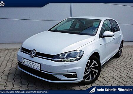 VW Golf Volkswagen JOIN 1.5 l TSI 6-Gang Navi,GJR,RFK,LED,Clima