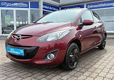 Mazda 2 Lim. 1.3 Edition
