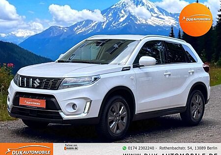 Suzuki Vitara 1.4 S 4x2 Mild- Hybrid