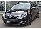 Skoda Octavia 2.0 TDI DSG Prem. E*Combi*LEDER*NAVI*VOLL*TOP*