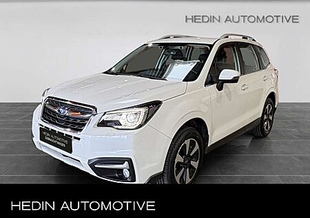 Subaru Forester 2.0i Comfort AWD LED|KAM|WINTER|KLIMA