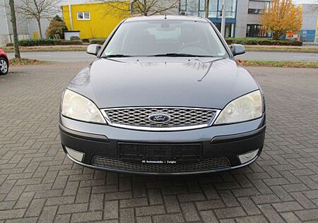 Ford Mondeo Lim. Trend