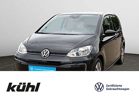VW e-up! Volkswagen e-up! Style Plus
