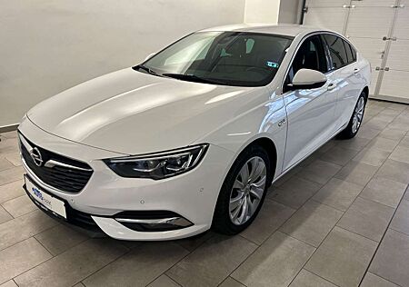 Opel Insignia B Grand Sport Ultimate 4x4 Exclusive