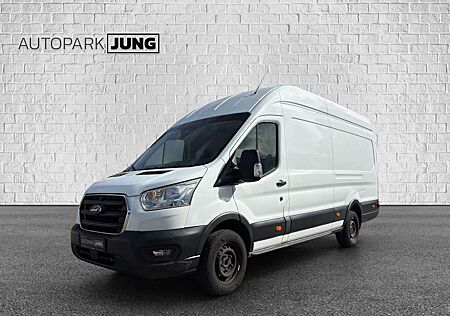 Ford Transit Kasten 350 L4 Trend*RFK*NAVI*Tempomat*