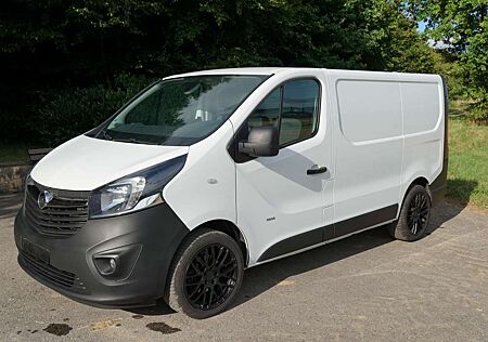 Opel Vivaro B Kasten TÜV NEU