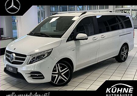 Mercedes-Benz V 250 CDI Avantgarde Edition 360°+StHz+Distronic