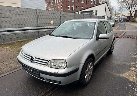 VW Golf Volkswagen 1.4