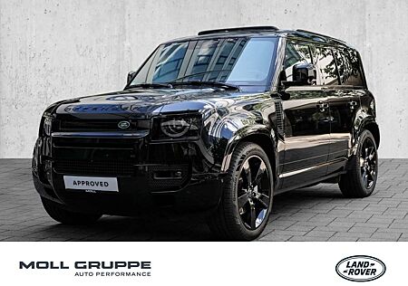 Land Rover Defender 110 D300 X-Dynamic HSE