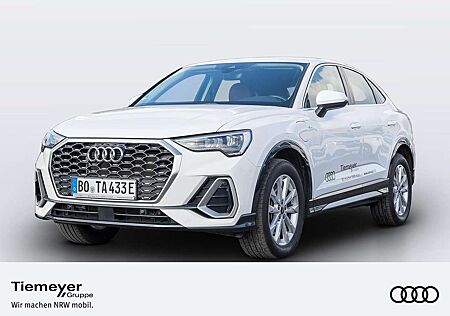 Audi Q3 45 TFSI e S LINE LED SITZHZ PDC