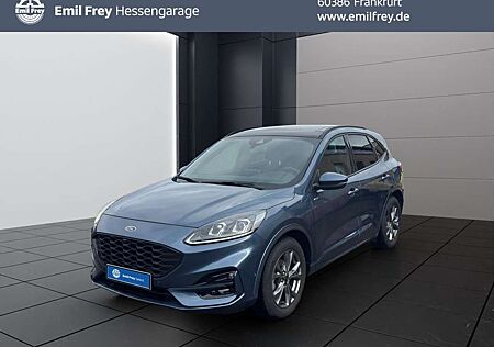 Ford Kuga 1.5 EcoBoost ST-LINE X