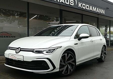 VW Golf Volkswagen VIII R-Line 2.0 TSI*Virtual*Kamera*MATRIX*