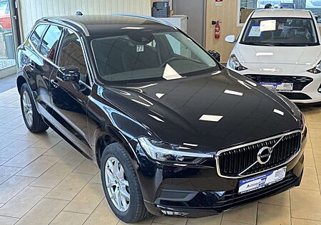 Volvo XC 60 XC60 Momentum Pro 2WD ACC AHK LED Navi DAB PDC