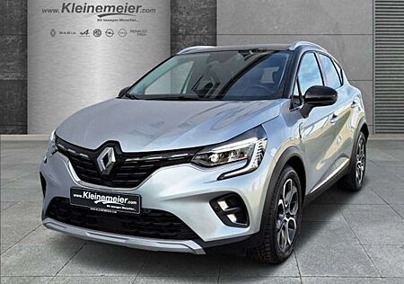 Renault Captur Plug-in Hybrid E-TECH 160 EditionOne *RFK