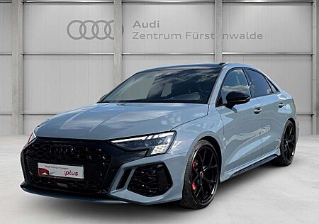 Audi RS3 Limousine 2.5 TFSI quattro RS AGA Leder Digitales