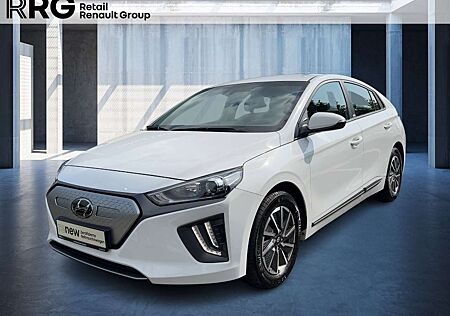 Hyundai Ioniq Basis Elektro Basis Elektro ABS Fahrerairbag