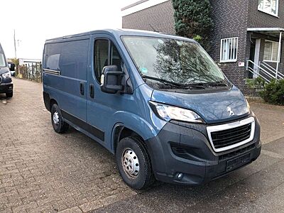 Peugeot Boxer Kasten 328 L1H1 Pro BlueHDi 120 Stop&Start